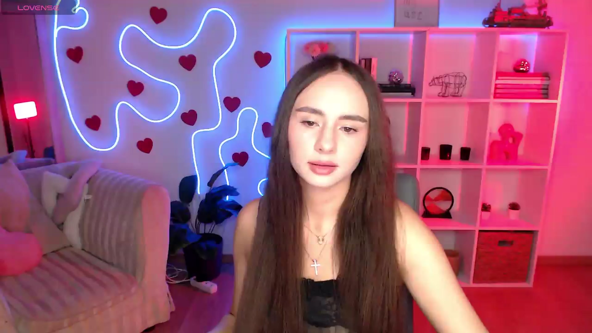Gallery image thumbnail from Lady_Luck0's myfreecams stream on, 07/03/2026, 22:27 image 5 of 20