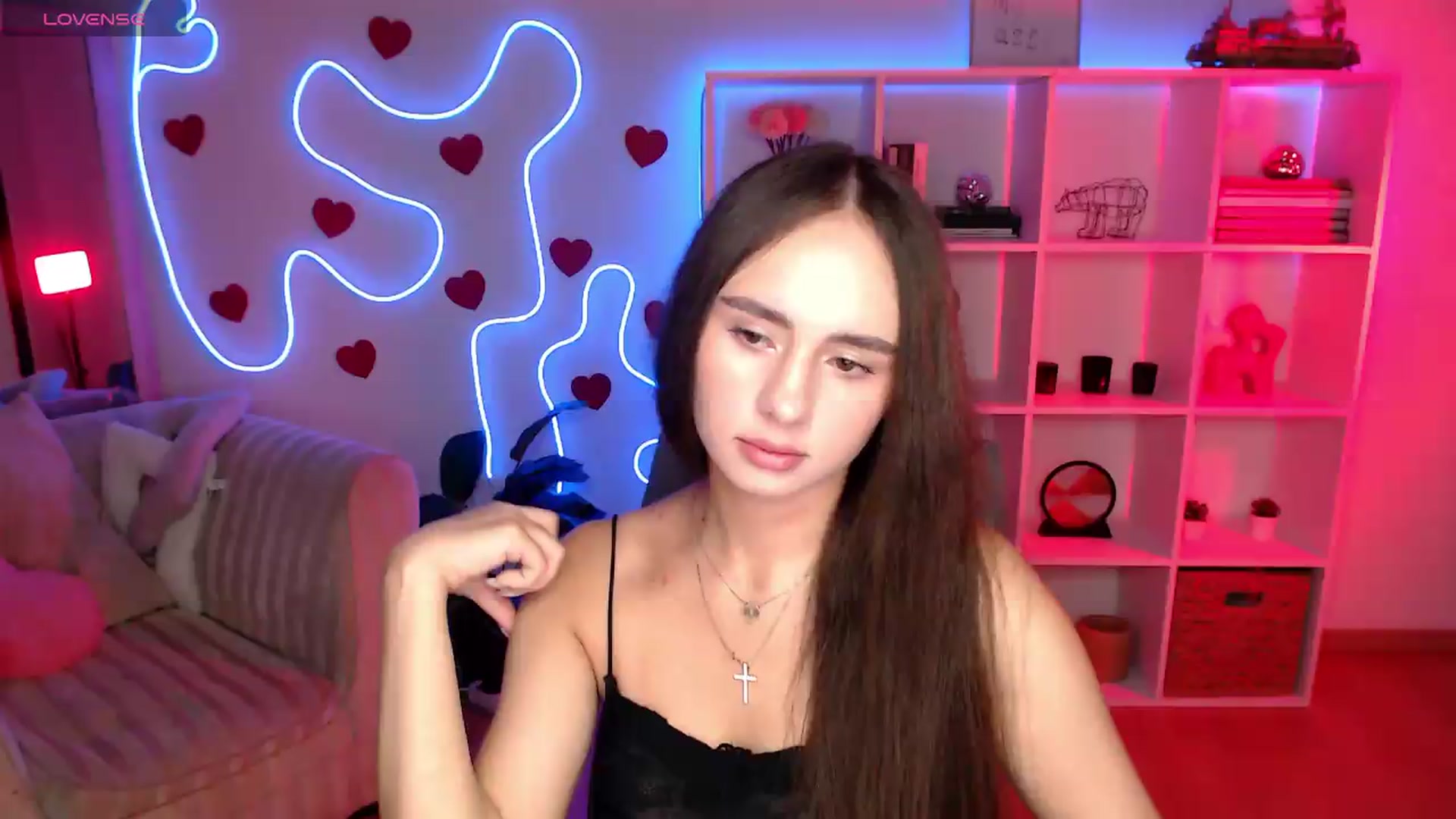 Gallery image thumbnail from Lady_Luck0's myfreecams stream on, 07/03/2026, 22:27 image 20 of 20