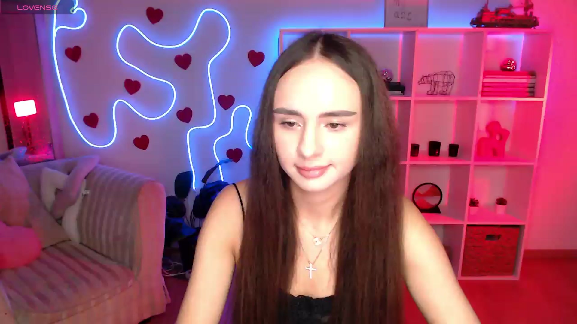 Gallery image thumbnail from Lady_Luck0's myfreecams stream on, 07/03/2026, 22:27 image 14 of 20