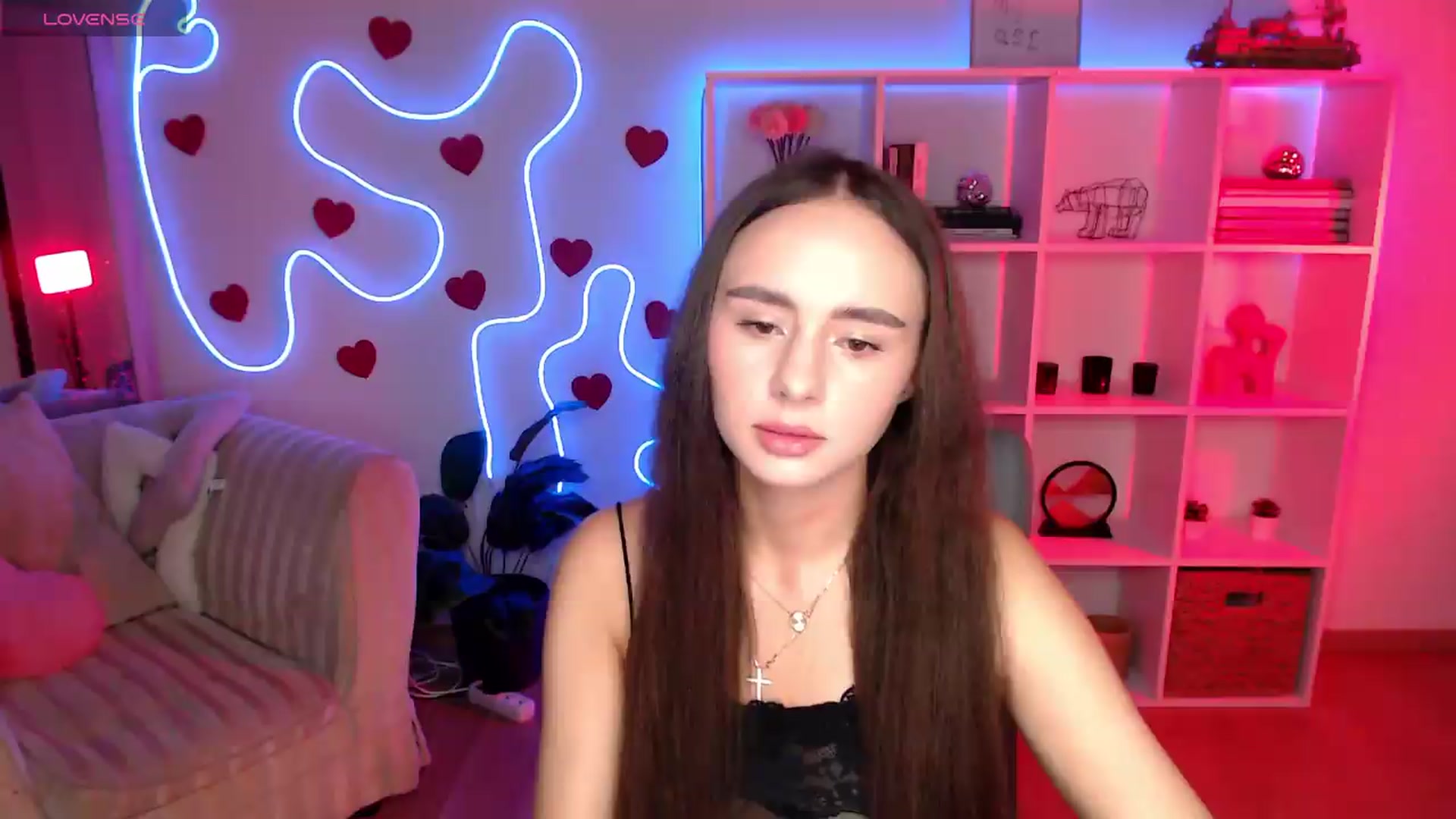 Gallery image thumbnail from Lady_Luck0's myfreecams stream on, 07/03/2026, 22:27 image 10 of 20