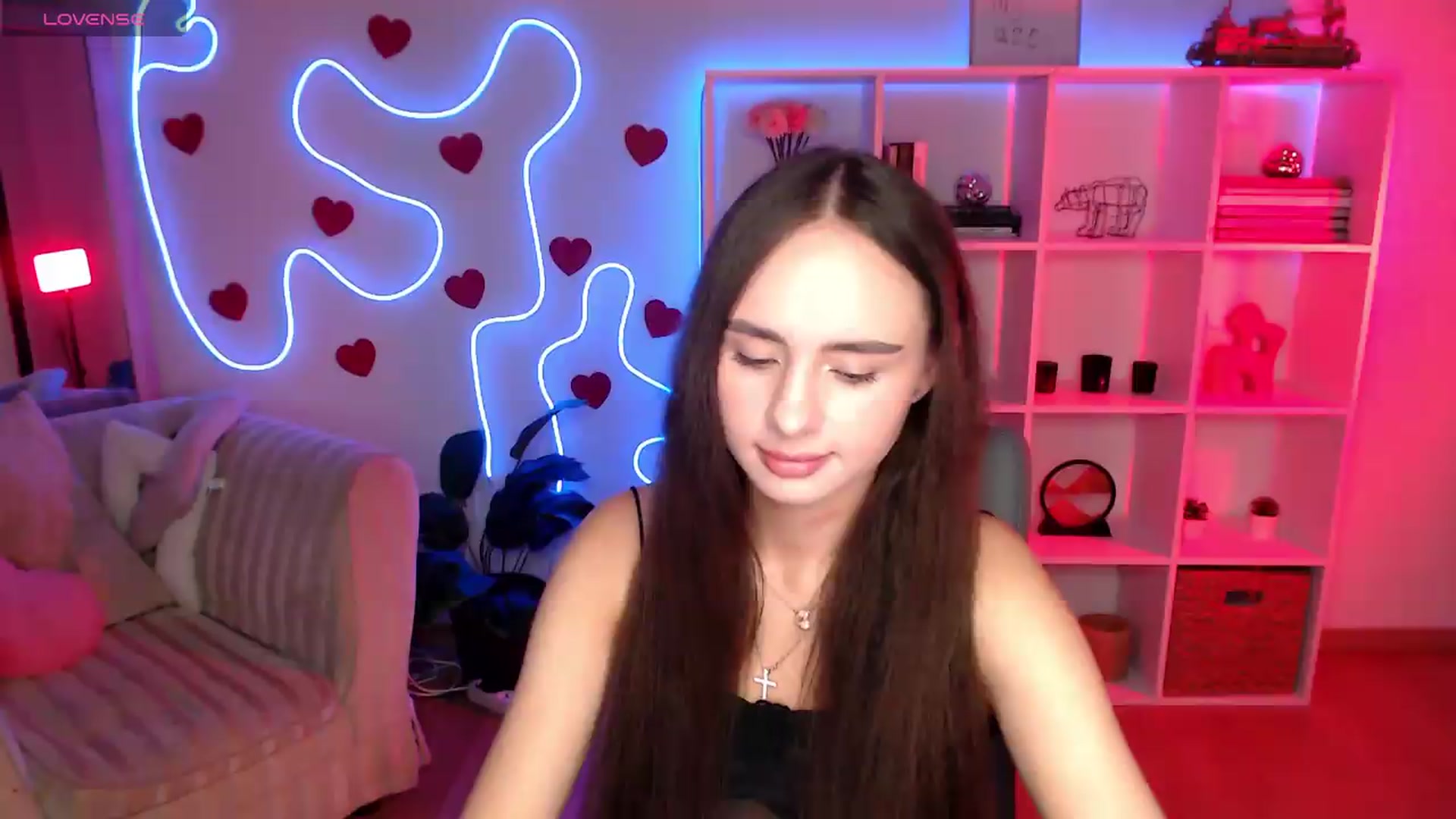 Gallery image thumbnail from Lady_Luck0's myfreecams stream on, 07/03/2026, 22:27 image 8 of 20