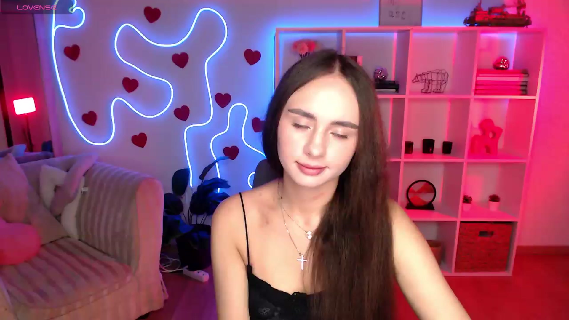 Gallery image thumbnail from Lady_Luck0's myfreecams stream on, 07/03/2026, 22:27 image 1 of 20