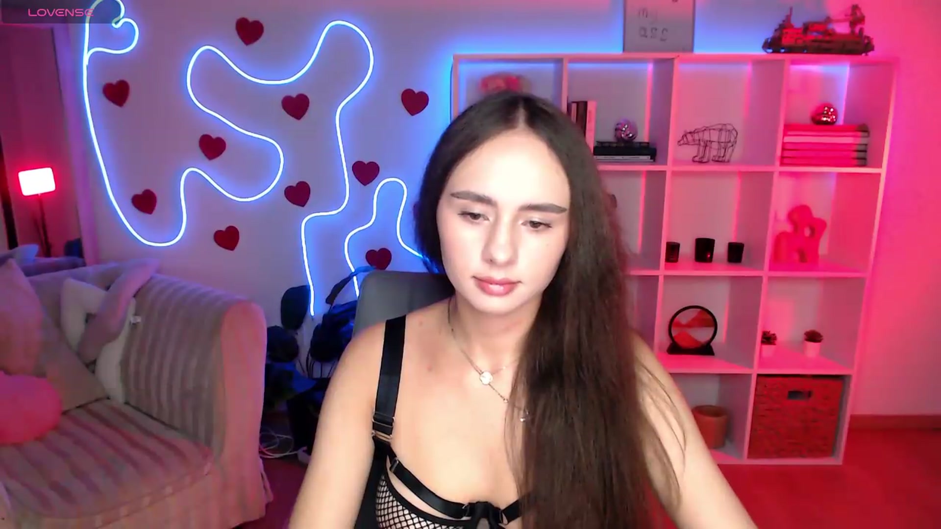 Gallery image thumbnail from Lady_Luck0's myfreecams stream on, 07/04/2026, 24:10 image 20 of 20