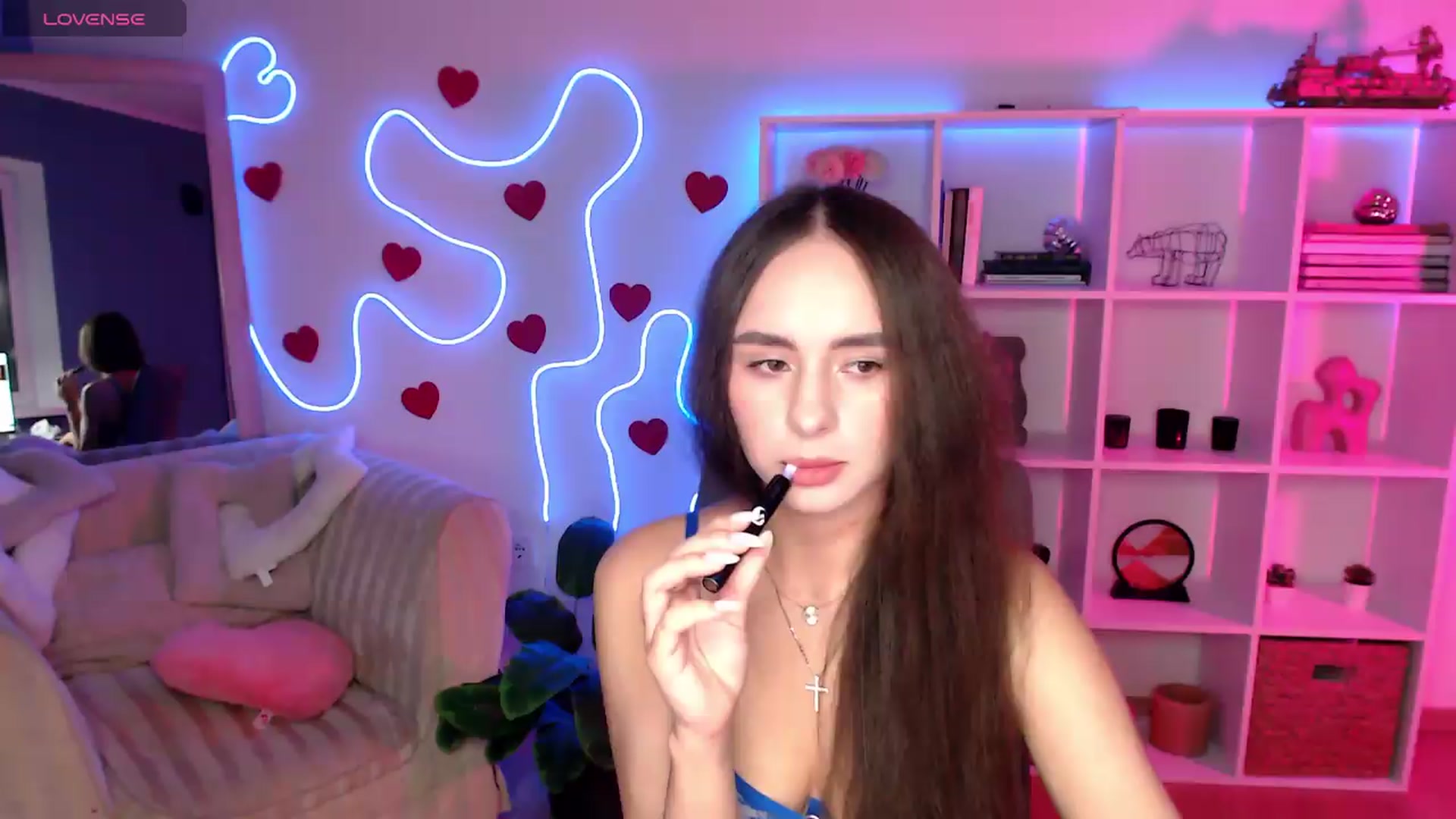 Gallery image thumbnail from Lady_Luck0's myfreecams stream on, 07/07/2026, 20:43 image 15 of 20