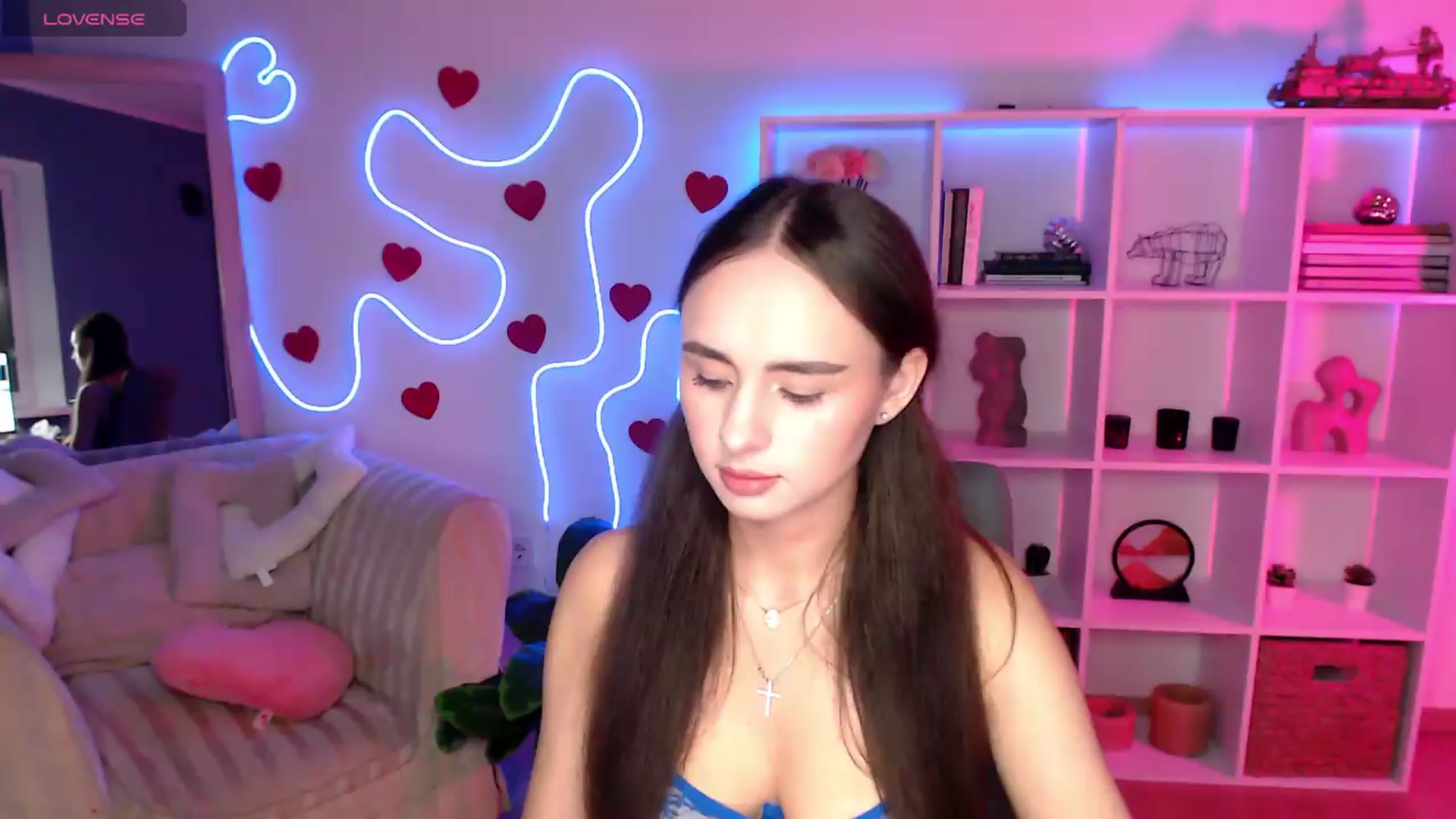 Gallery image thumbnail from Lady_Luck0's myfreecams stream on, 07/07/2026, 21:33 image 17 of 20