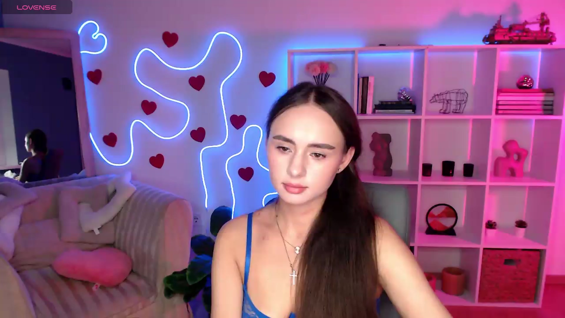 Gallery image thumbnail from Lady_Luck0's myfreecams stream on, 07/08/2026, 24:01 image 13 of 20