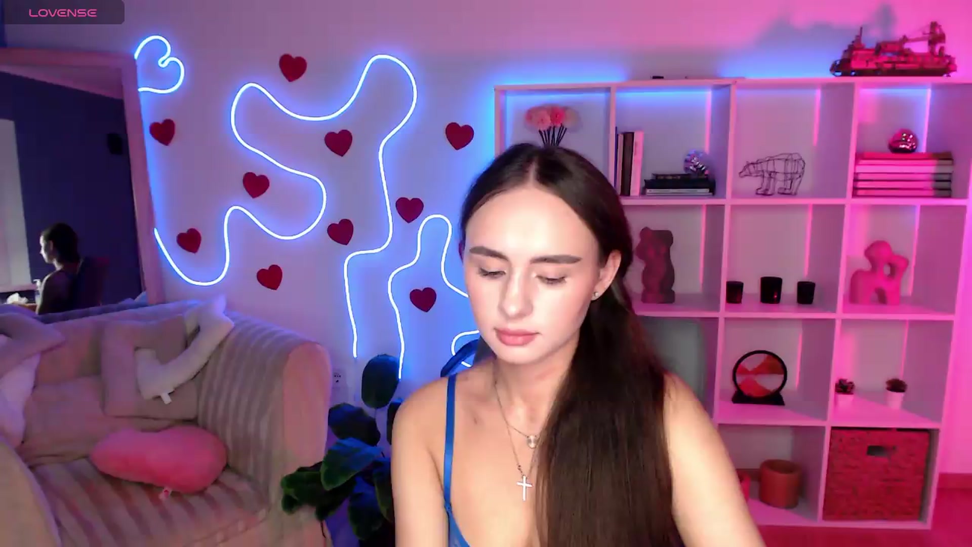 Gallery image thumbnail from Lady_Luck0's myfreecams stream on, 07/08/2026, 24:01 image 11 of 20