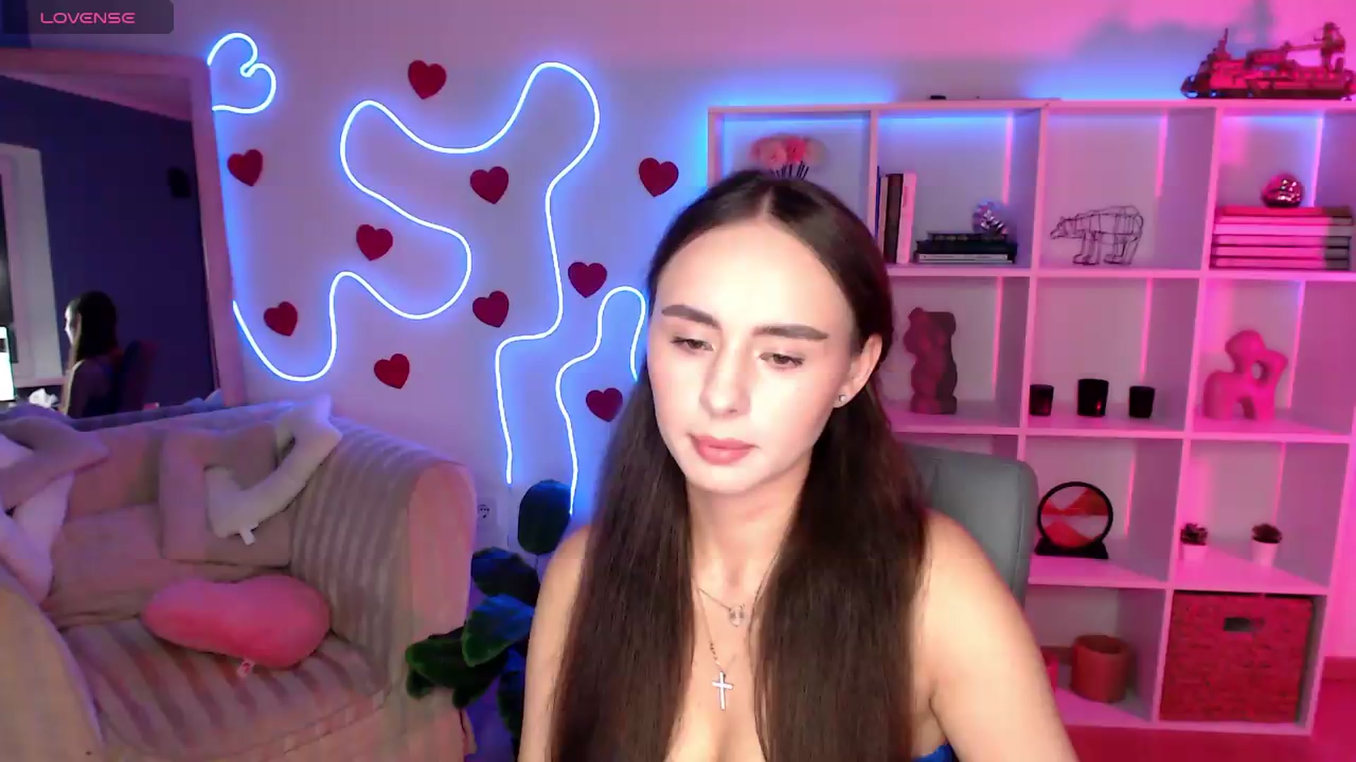 Gallery image thumbnail from Lady_Luck0's myfreecams stream on, 07/08/2026, 24:01 image 2 of 20