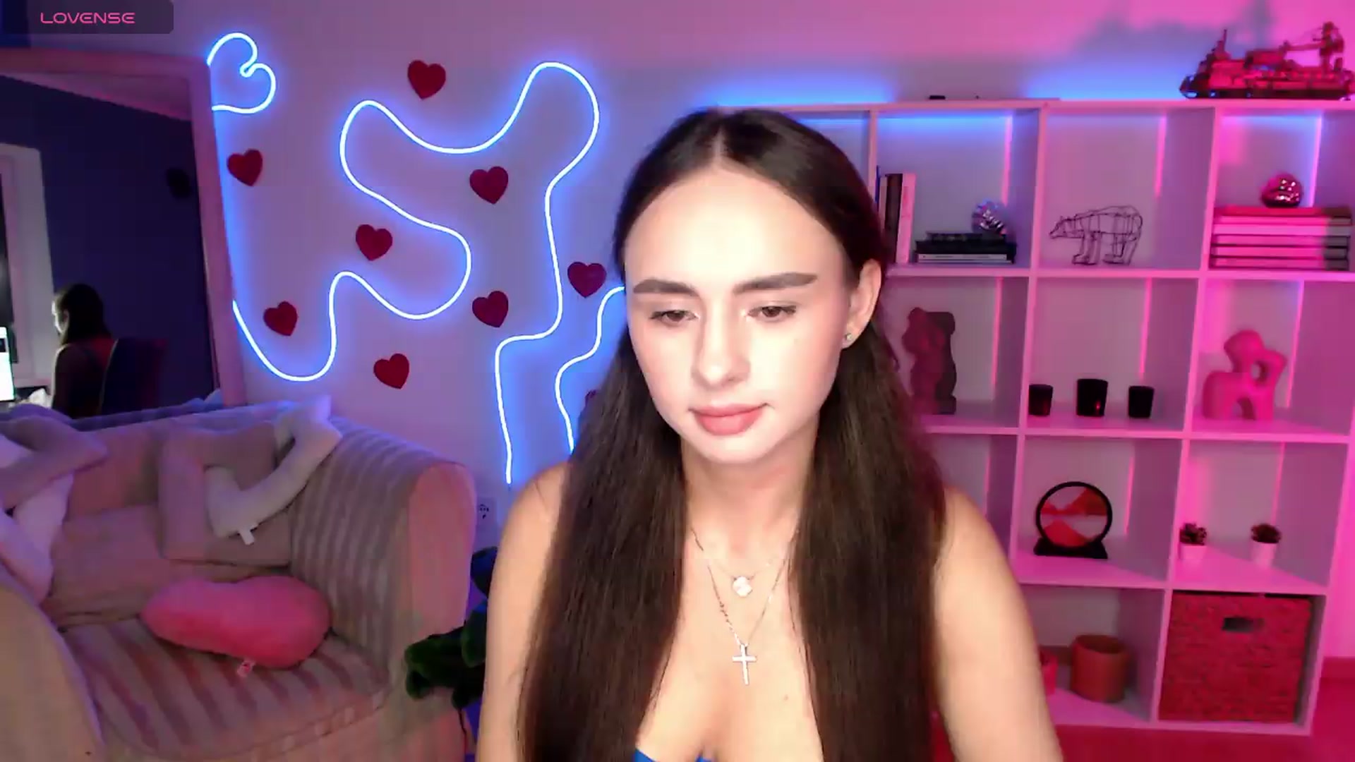 Gallery image thumbnail from Lady_Luck0's myfreecams stream on, 07/08/2026, 24:01 image 1 of 20