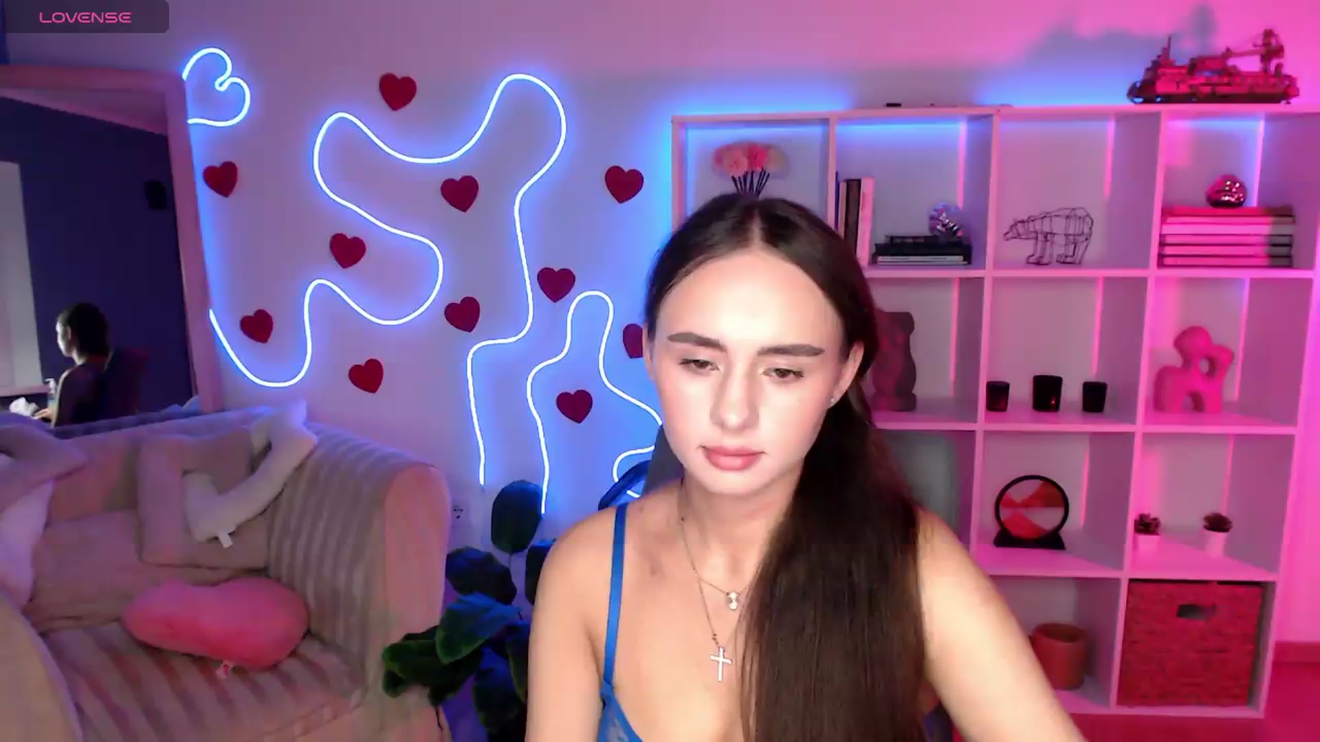 Gallery image thumbnail from Lady_Luck0's myfreecams stream on, 07/08/2026, 24:01 image 10 of 20
