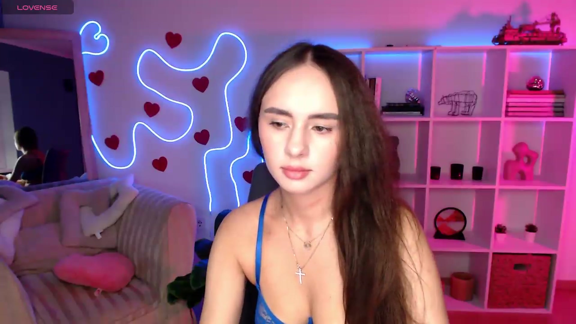 Gallery image thumbnail from Lady_Luck0's myfreecams stream on, 07/08/2026, 24:01 image 16 of 20