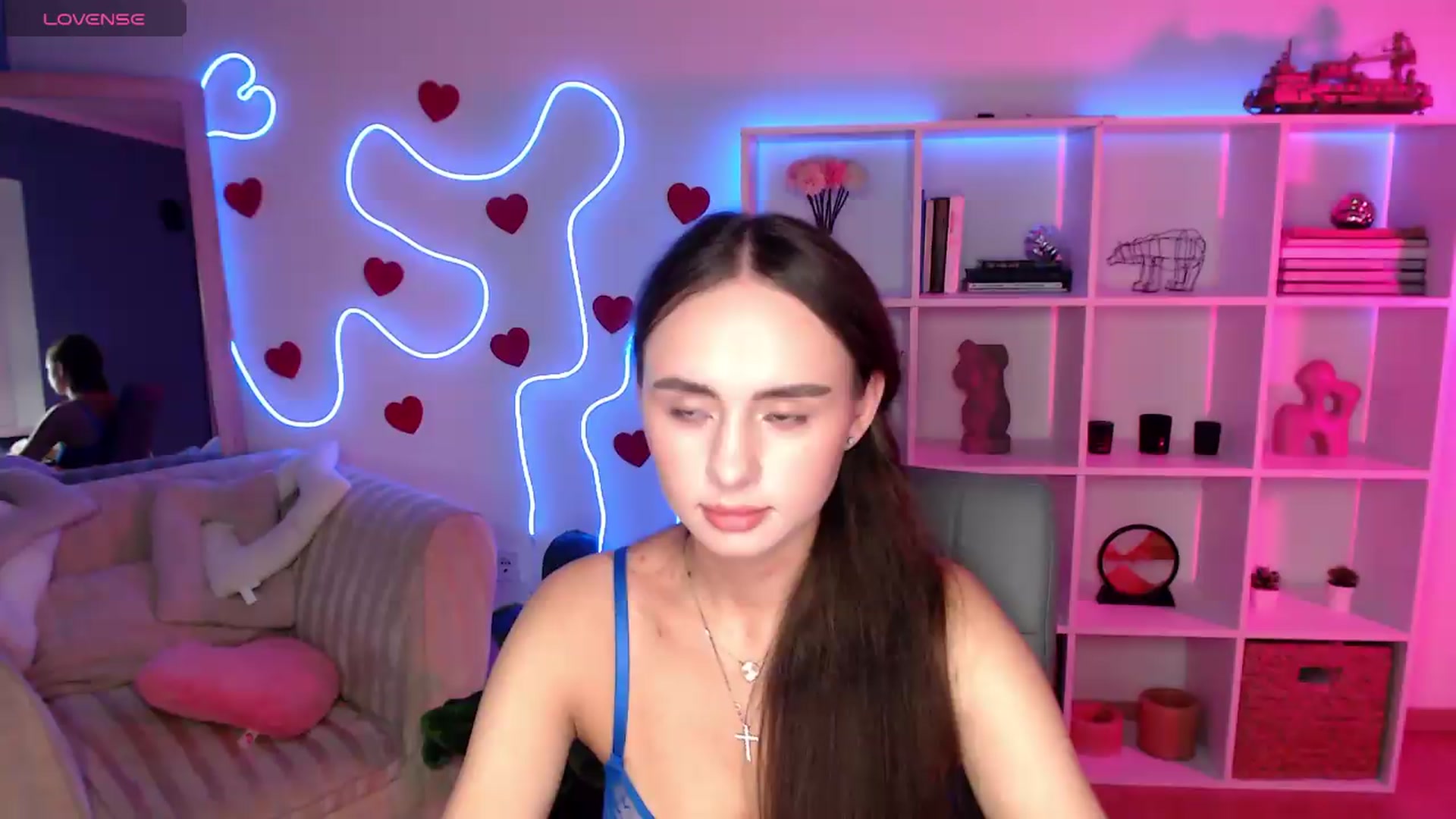 Gallery image thumbnail from Lady_Luck0's myfreecams stream on, 07/08/2026, 24:01 image 12 of 20