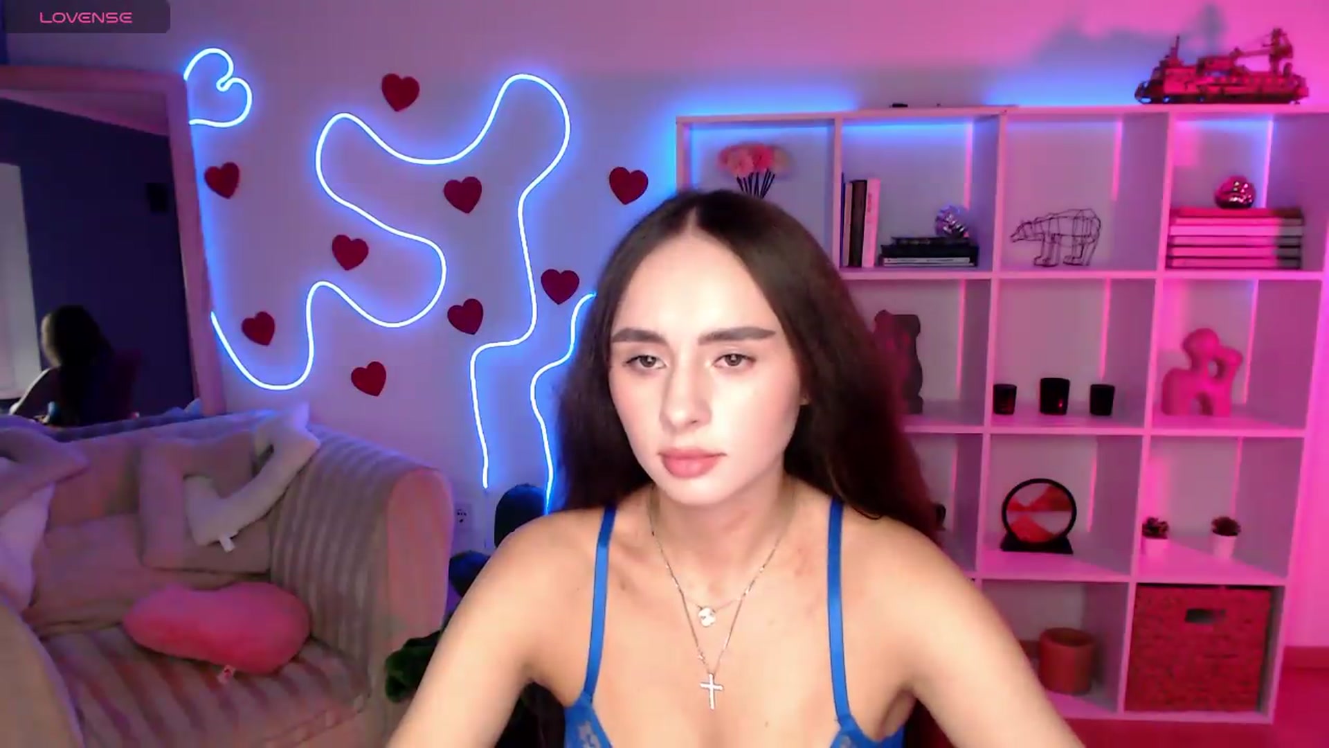 Gallery image thumbnail from Lady_Luck0's myfreecams stream on, 07/08/2026, 24:01 image 20 of 20