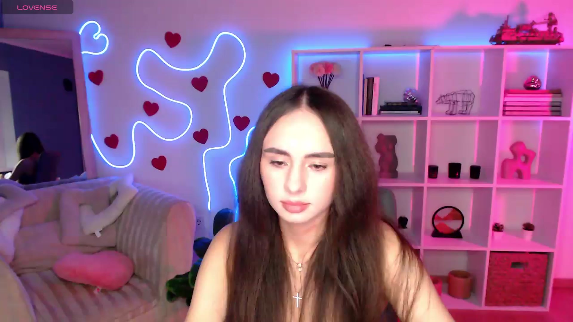 Gallery image thumbnail from Lady_Luck0's myfreecams stream on, 07/08/2026, 24:19 image 1 of 20