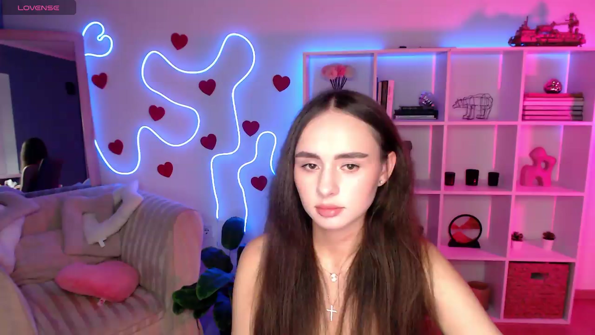 Gallery image thumbnail from Lady_Luck0's myfreecams stream on, 07/08/2026, 24:19 image 8 of 20