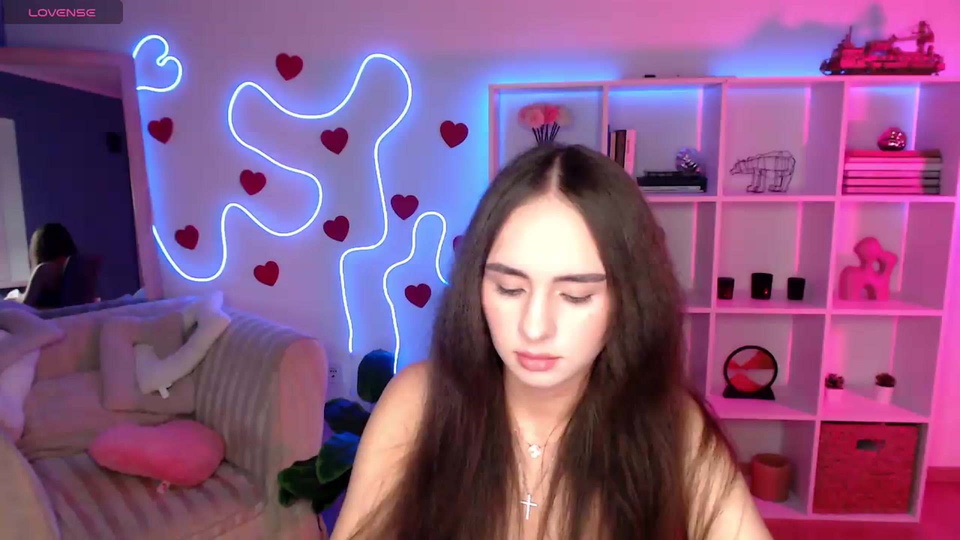 Gallery image thumbnail from Lady_Luck0's myfreecams stream on, 07/08/2026, 24:19 image 4 of 20