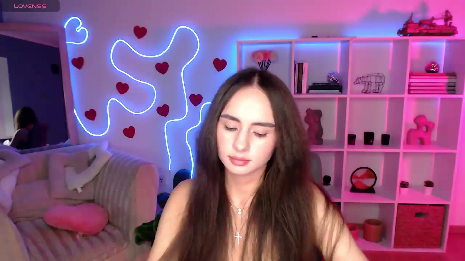 Gallery image thumbnail from Lady_Luck0's myfreecams stream on, 07/08/2026, 24:19 image 5 of 20