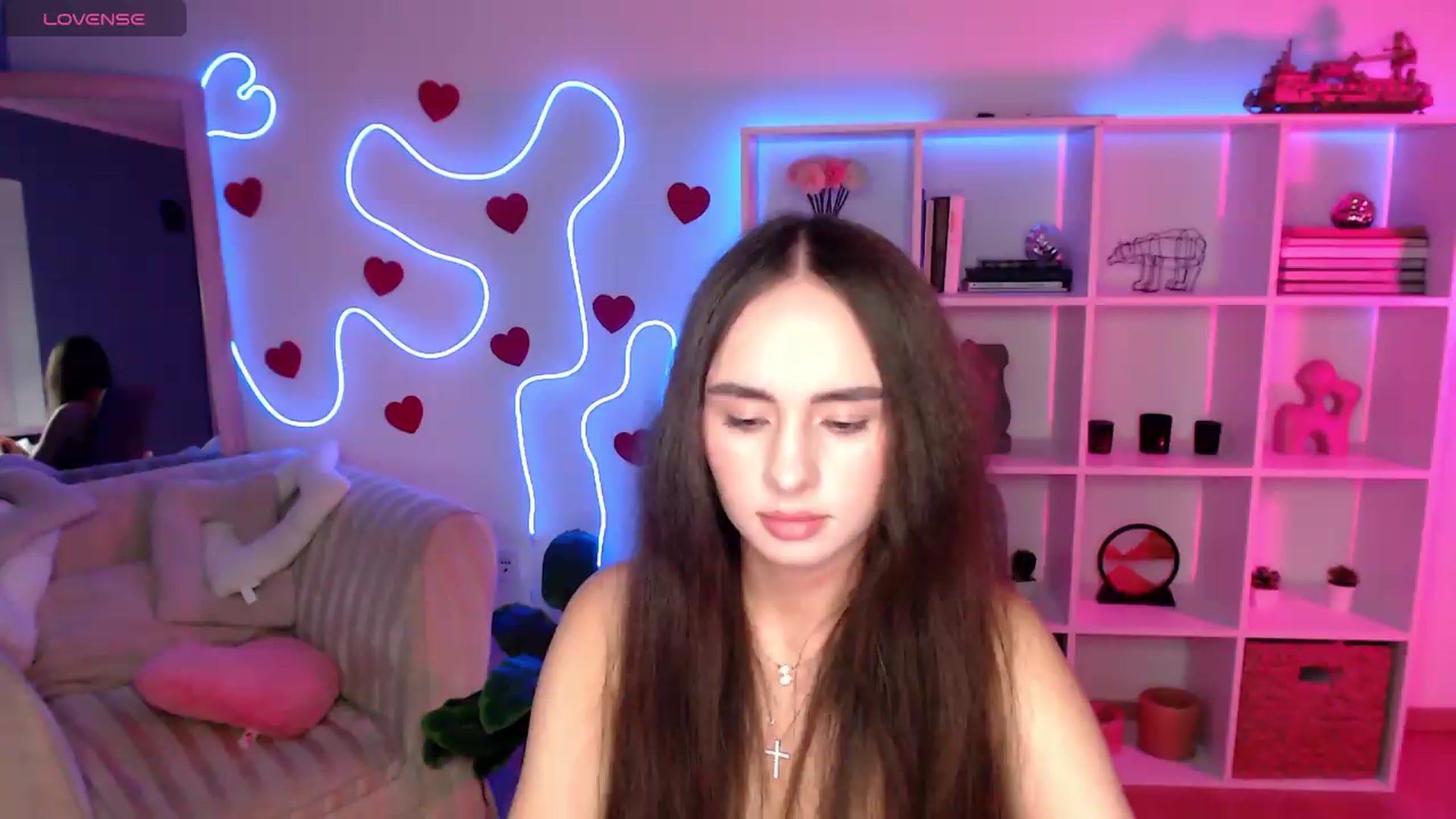Gallery image thumbnail from Lady_Luck0's myfreecams stream on, 07/08/2026, 24:19 image 7 of 20