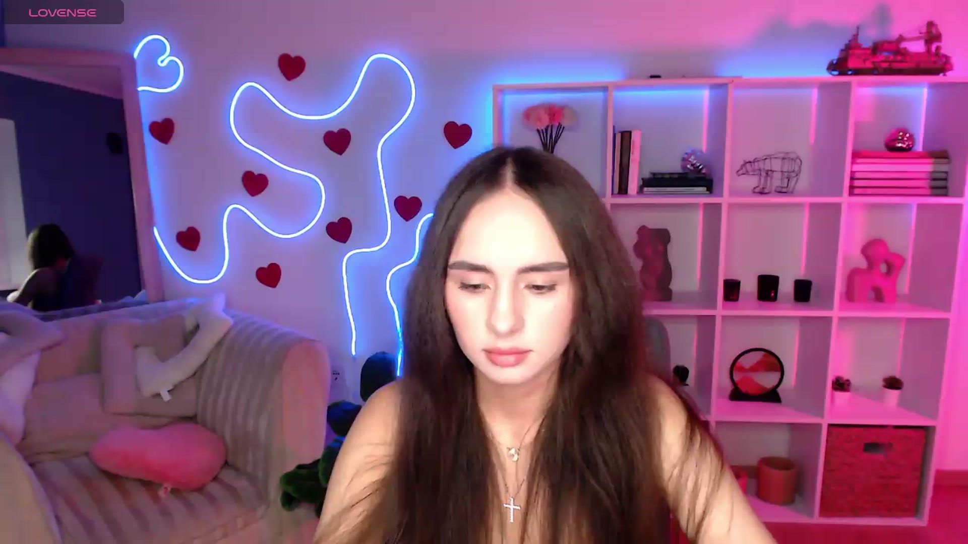 Gallery image thumbnail from Lady_Luck0's myfreecams stream on, 07/08/2026, 24:19 image 3 of 20