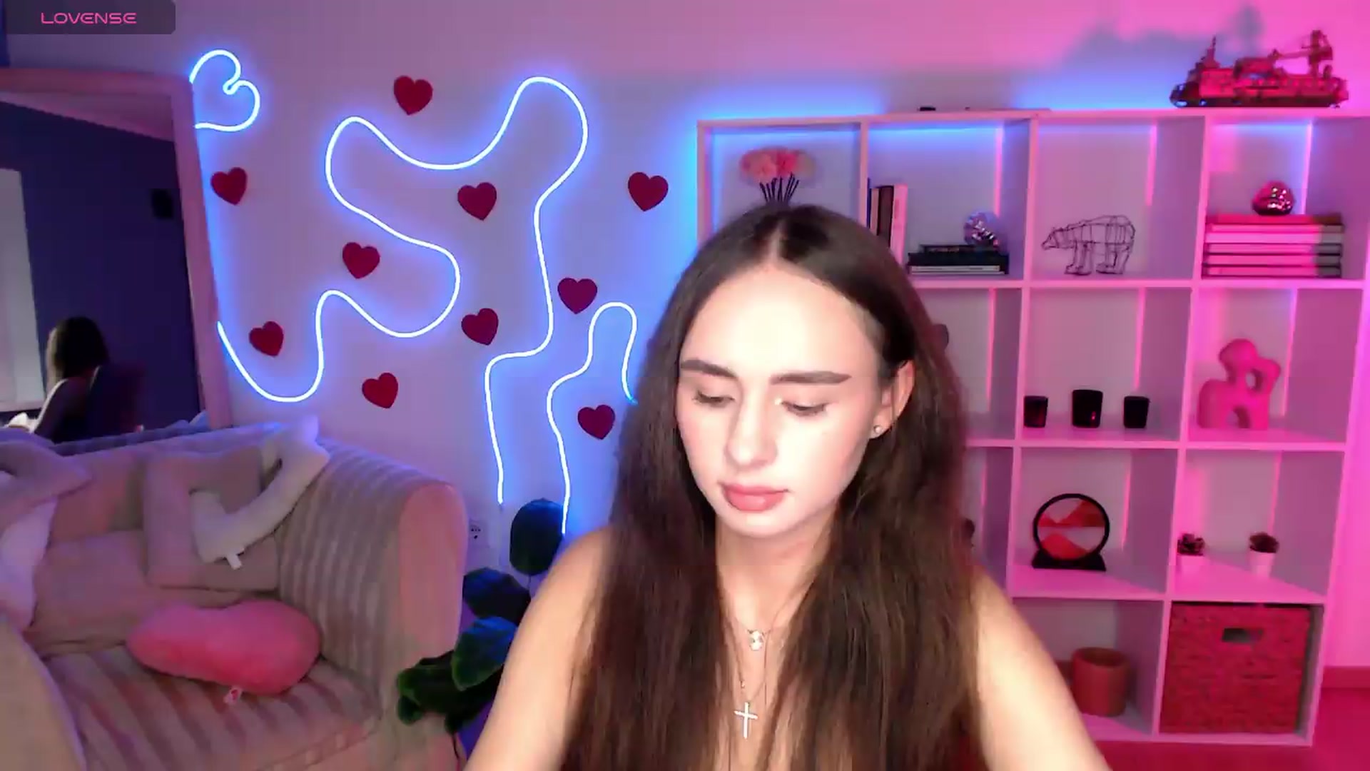 Gallery image thumbnail from Lady_Luck0's myfreecams stream on, 07/08/2026, 24:19 image 9 of 20