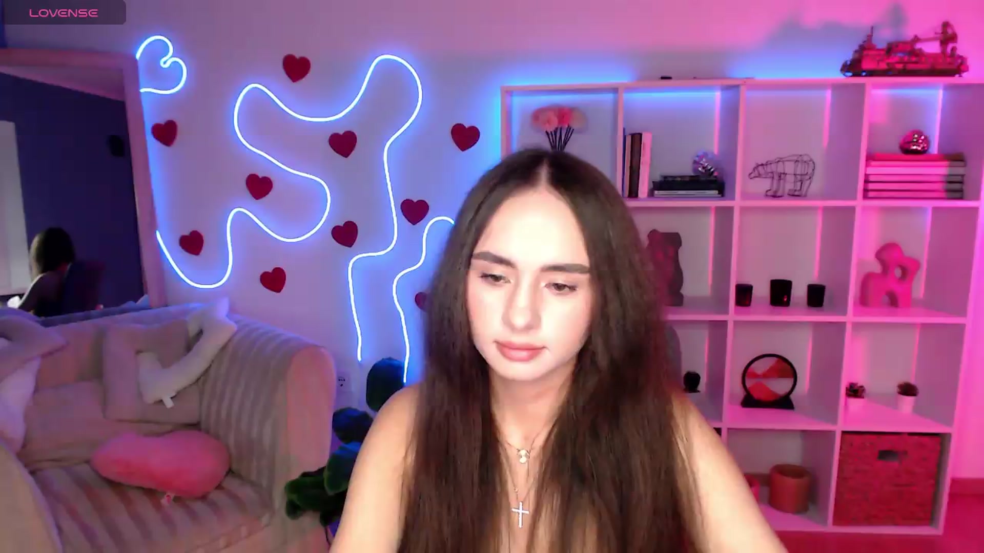 Gallery image thumbnail from Lady_Luck0's myfreecams stream on, 07/08/2026, 24:19 image 6 of 20