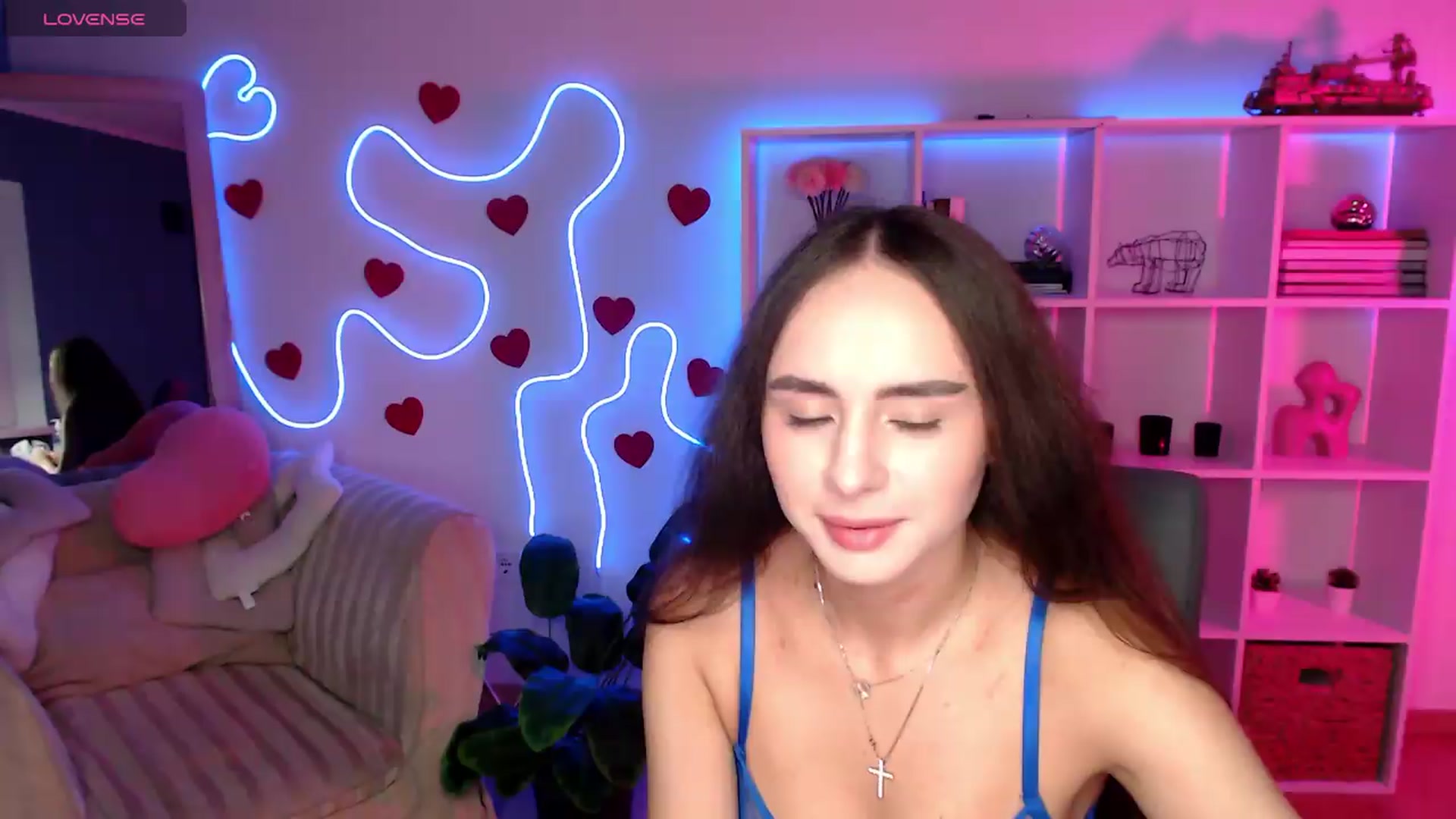 Gallery image thumbnail from Lady_Luck0's myfreecams stream on, 07/08/2026, 01:10 image 8 of 20