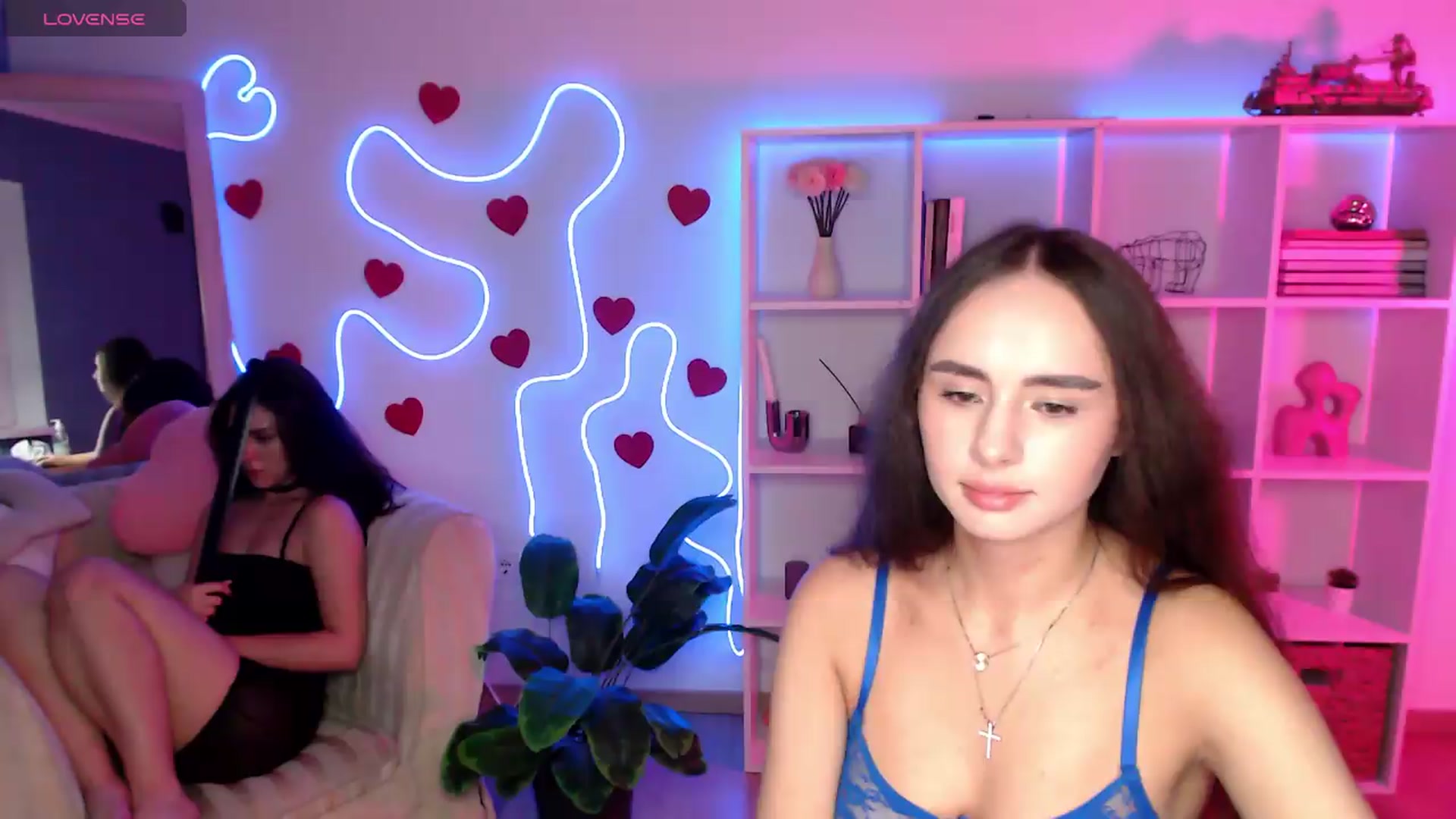 Gallery image thumbnail from Lady_Luck0's myfreecams stream on, 07/08/2026, 01:10 image 12 of 20