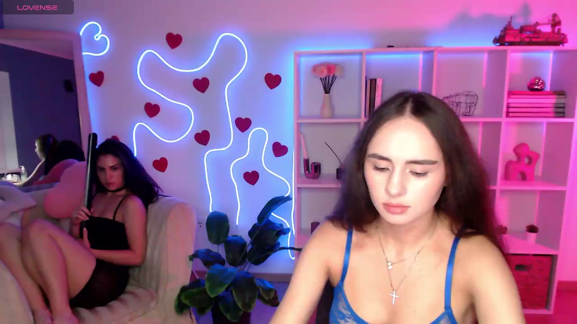 Gallery image thumbnail from Lady_Luck0's myfreecams stream on, 07/08/2026, 01:10 image 11 of 20
