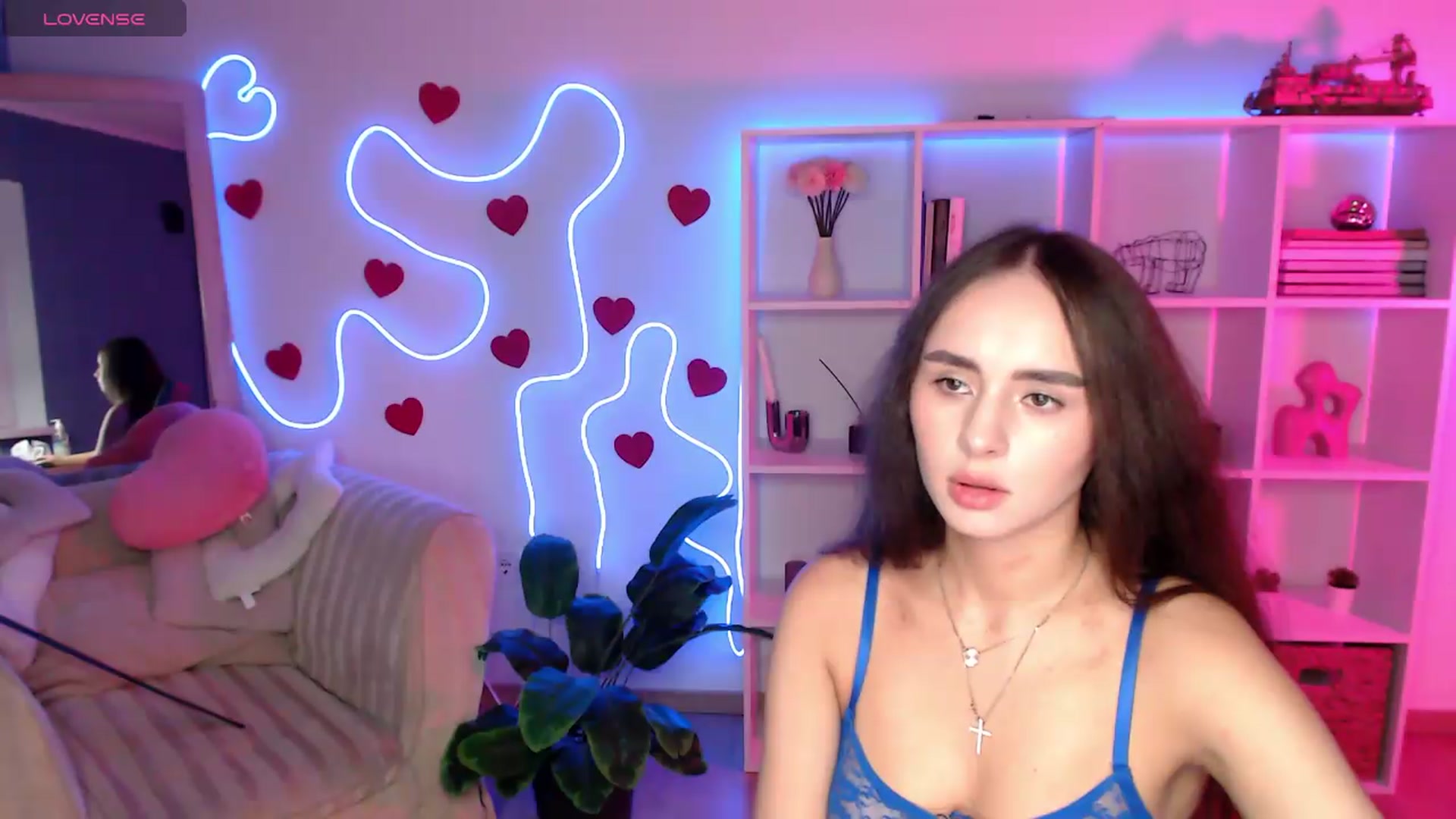 Gallery image thumbnail from Lady_Luck0's myfreecams stream on, 07/08/2026, 01:10 image 16 of 20