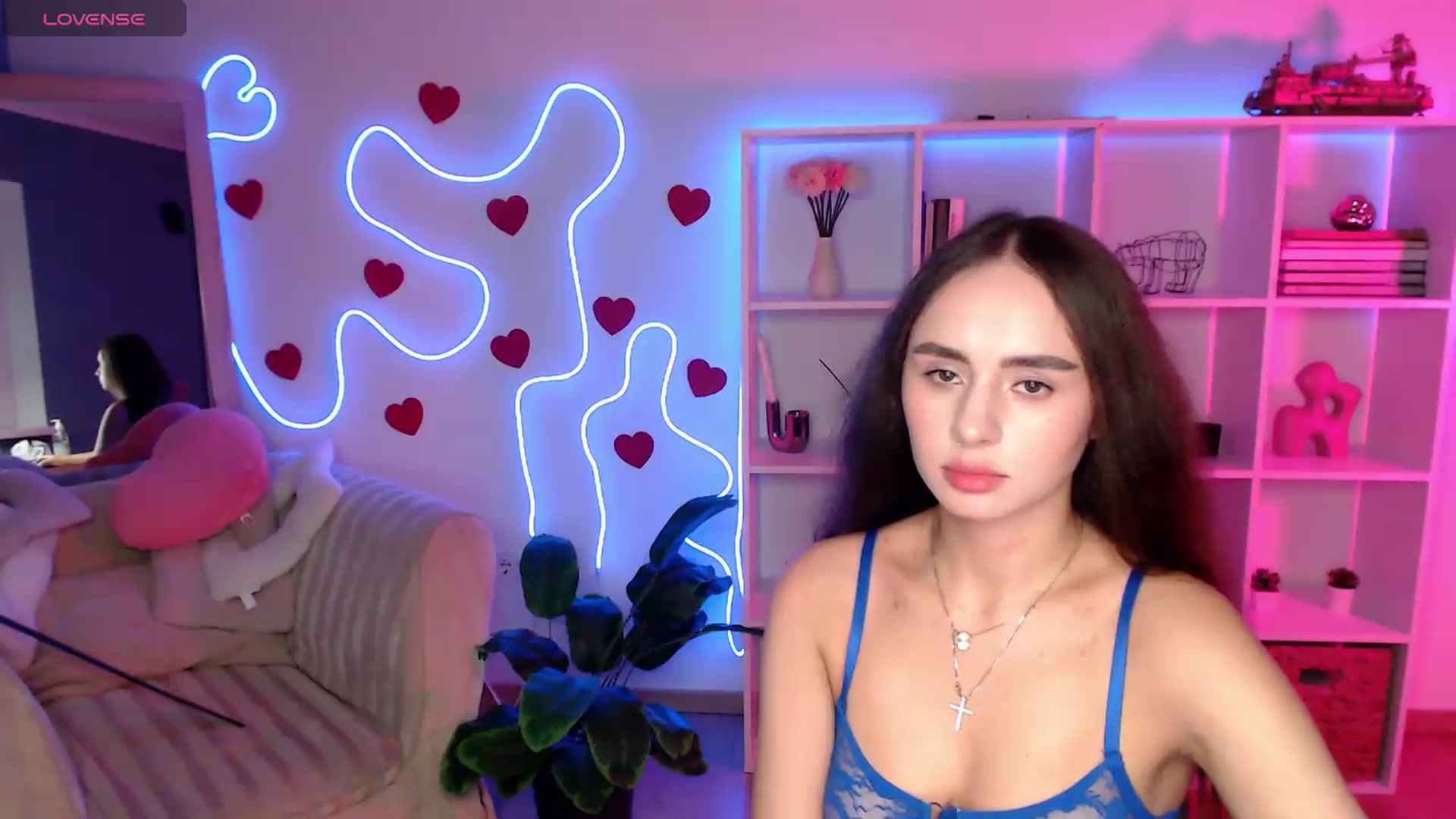 Gallery image thumbnail from Lady_Luck0's myfreecams stream on, 07/08/2026, 01:10 image 20 of 20