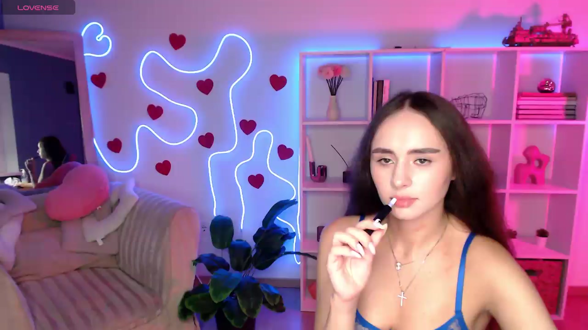 Gallery image thumbnail from Lady_Luck0's myfreecams stream on, 07/08/2026, 01:10 image 10 of 20