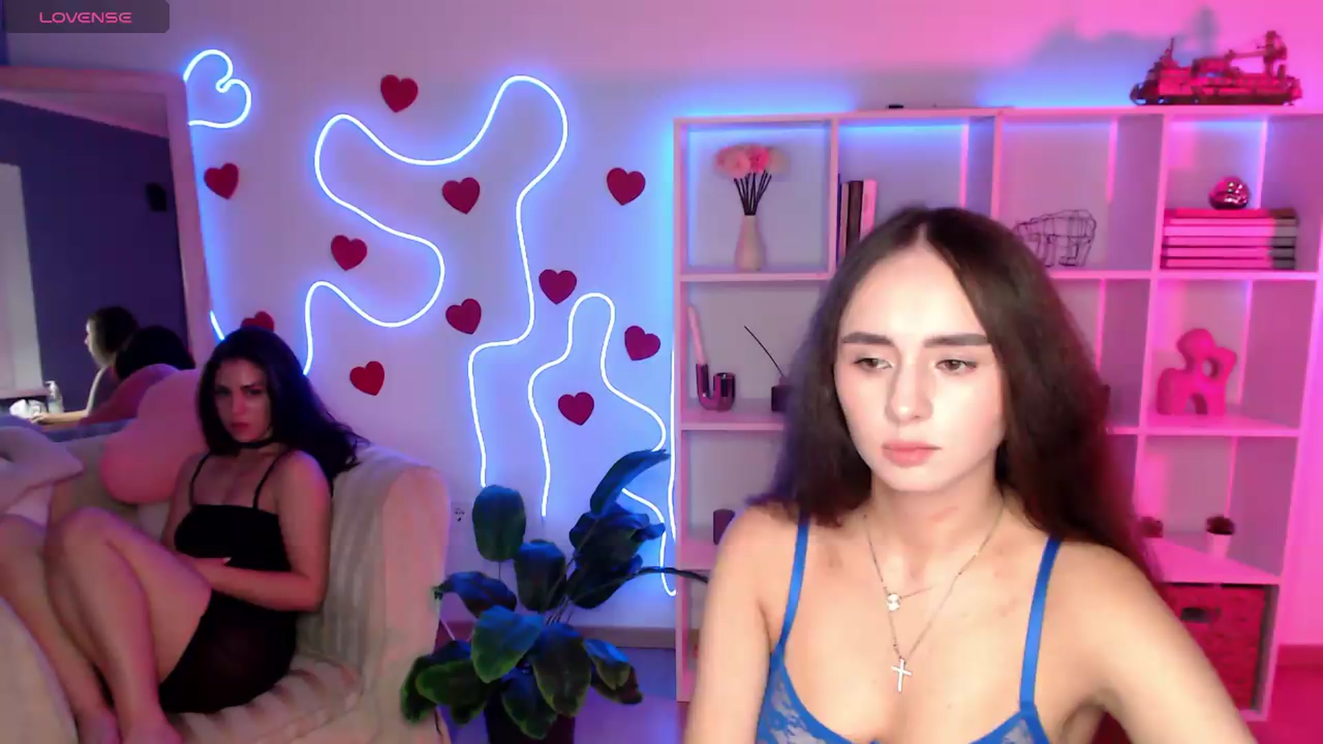 Gallery image thumbnail from Lady_Luck0's myfreecams stream on, 07/08/2026, 01:10 image 13 of 20