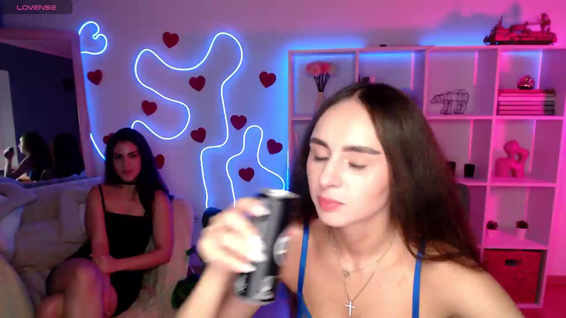 Gallery image thumbnail from Lady_Luck0's myfreecams stream on, 07/08/2026, 01:10 image 2 of 20