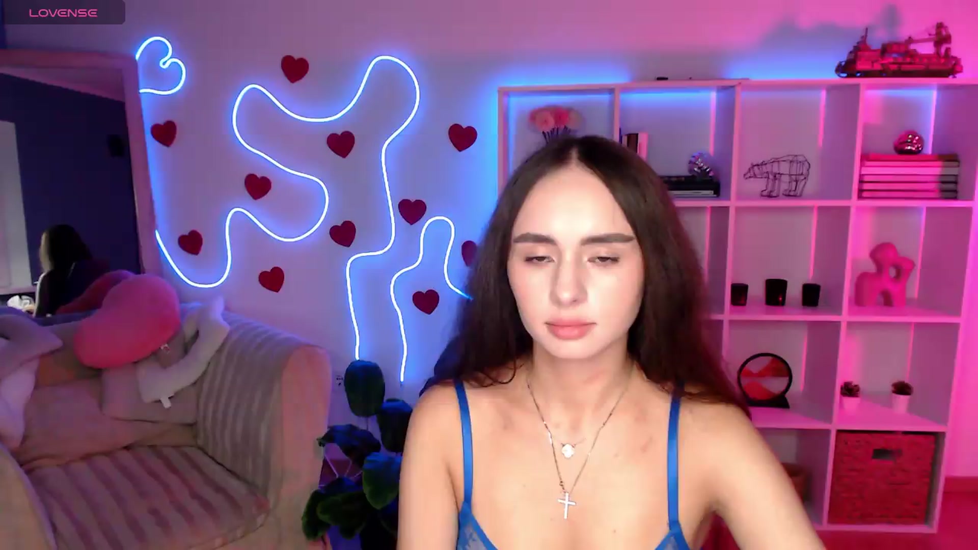 Gallery image thumbnail from Lady_Luck0's myfreecams stream on, 07/08/2026, 02:37 image 4 of 20