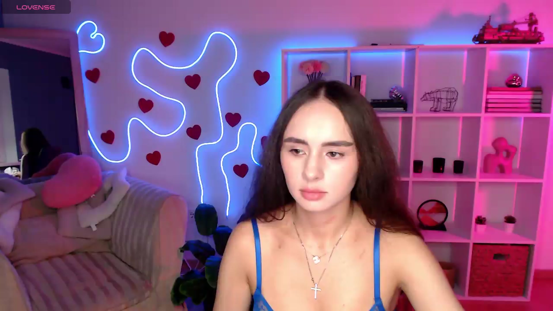 Gallery image thumbnail from Lady_Luck0's myfreecams stream on, 07/08/2026, 02:37 image 3 of 20