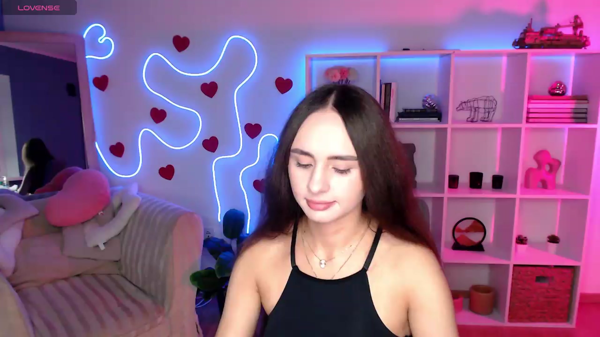 Gallery image thumbnail from Lady_Luck0's myfreecams stream on, 07/08/2026, 21:08 image 20 of 20