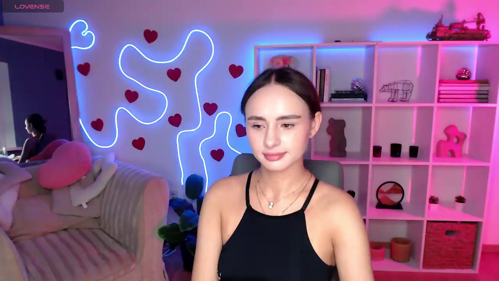Gallery image thumbnail from Lady_Luck0's myfreecams stream on, 07/08/2026, 21:08 image 7 of 20