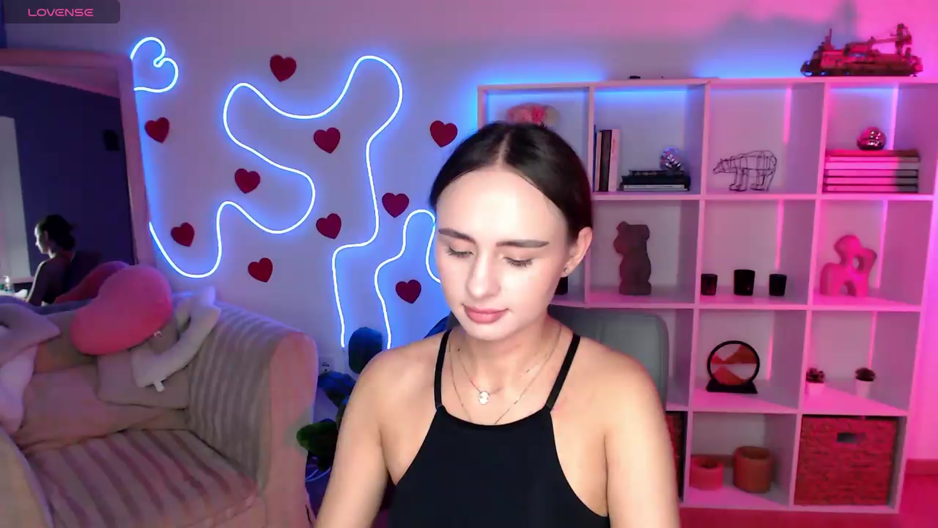 Gallery image thumbnail from Lady_Luck0's myfreecams stream on, 07/08/2026, 21:08 image 10 of 20