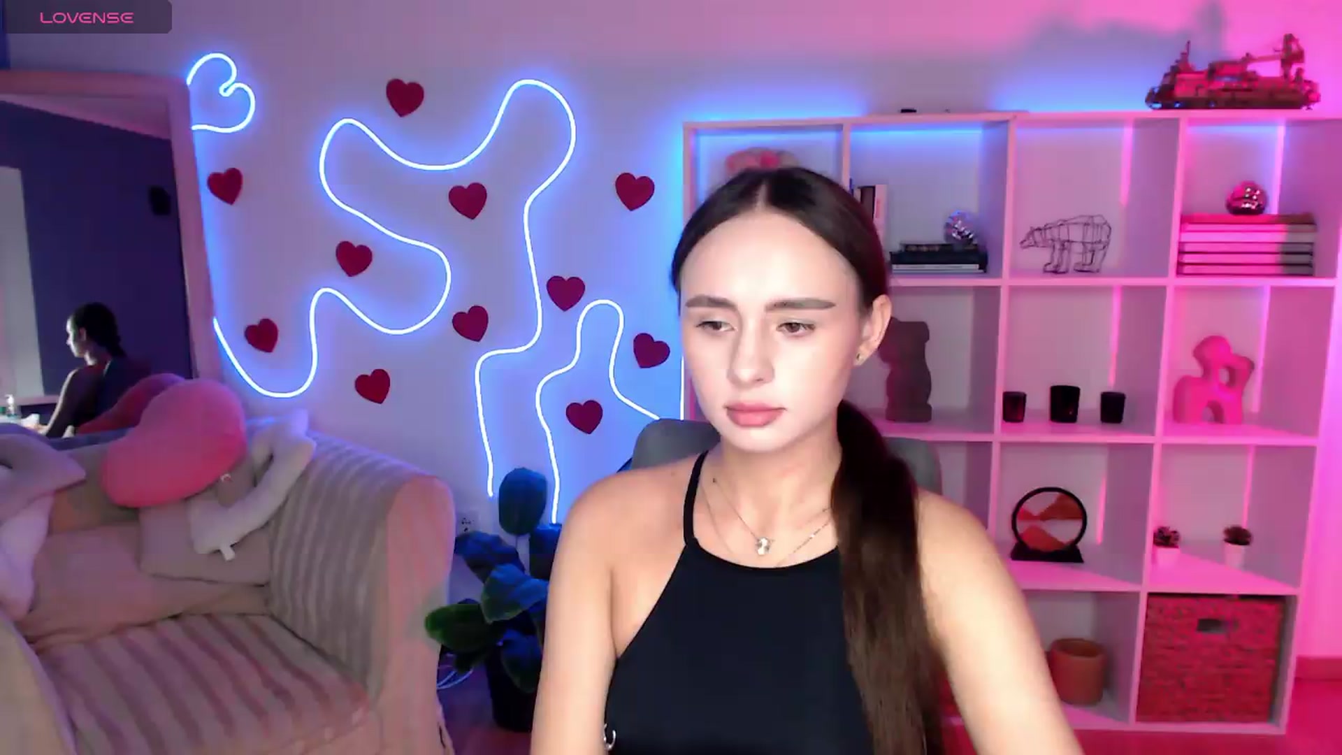 Gallery image thumbnail from Lady_Luck0's myfreecams stream on, 07/08/2026, 21:08 image 1 of 20