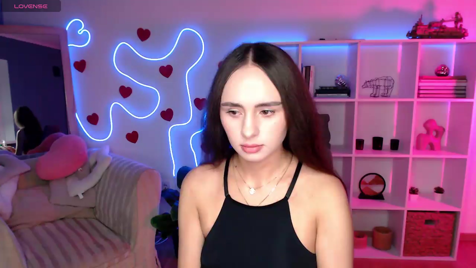 Gallery image thumbnail from Lady_Luck0's myfreecams stream on, 07/08/2026, 21:08 image 16 of 20