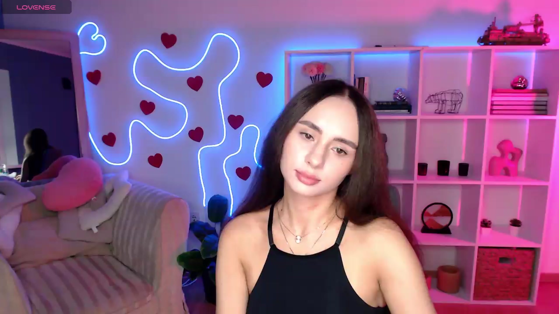 Gallery image thumbnail from Lady_Luck0's myfreecams stream on, 07/08/2026, 21:08 image 19 of 20
