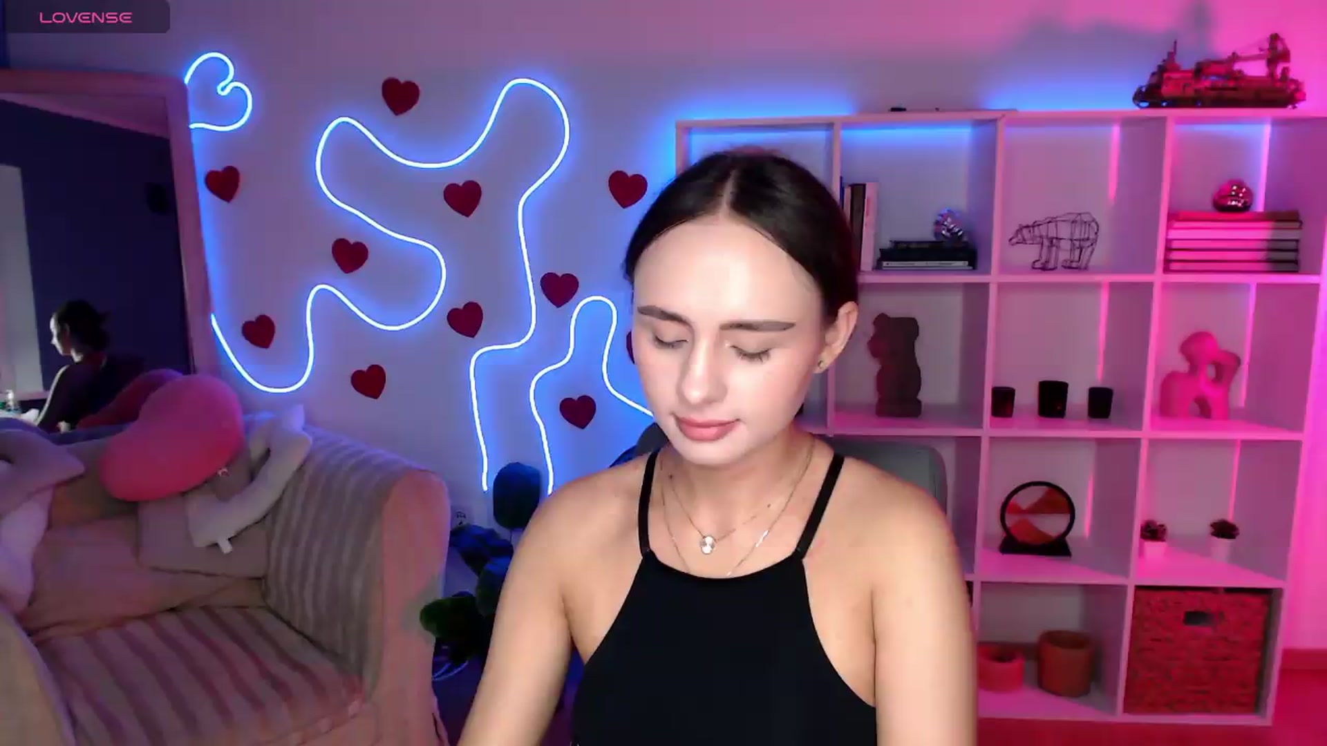 Gallery image thumbnail from Lady_Luck0's myfreecams stream on, 07/08/2026, 21:08 image 13 of 20