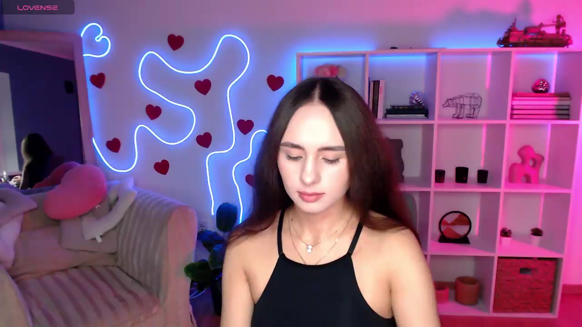 Gallery image thumbnail from Lady_Luck0's myfreecams stream on, 07/08/2026, 21:08 image 18 of 20