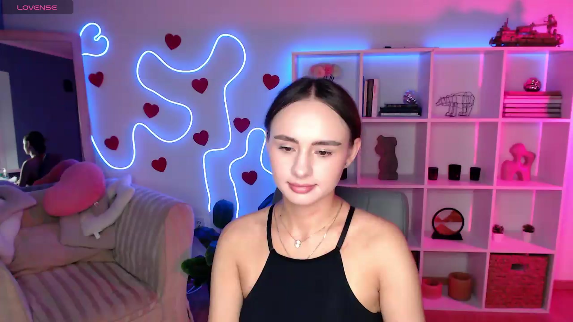 Gallery image thumbnail from Lady_Luck0's myfreecams stream on, 07/08/2026, 21:08 image 11 of 20