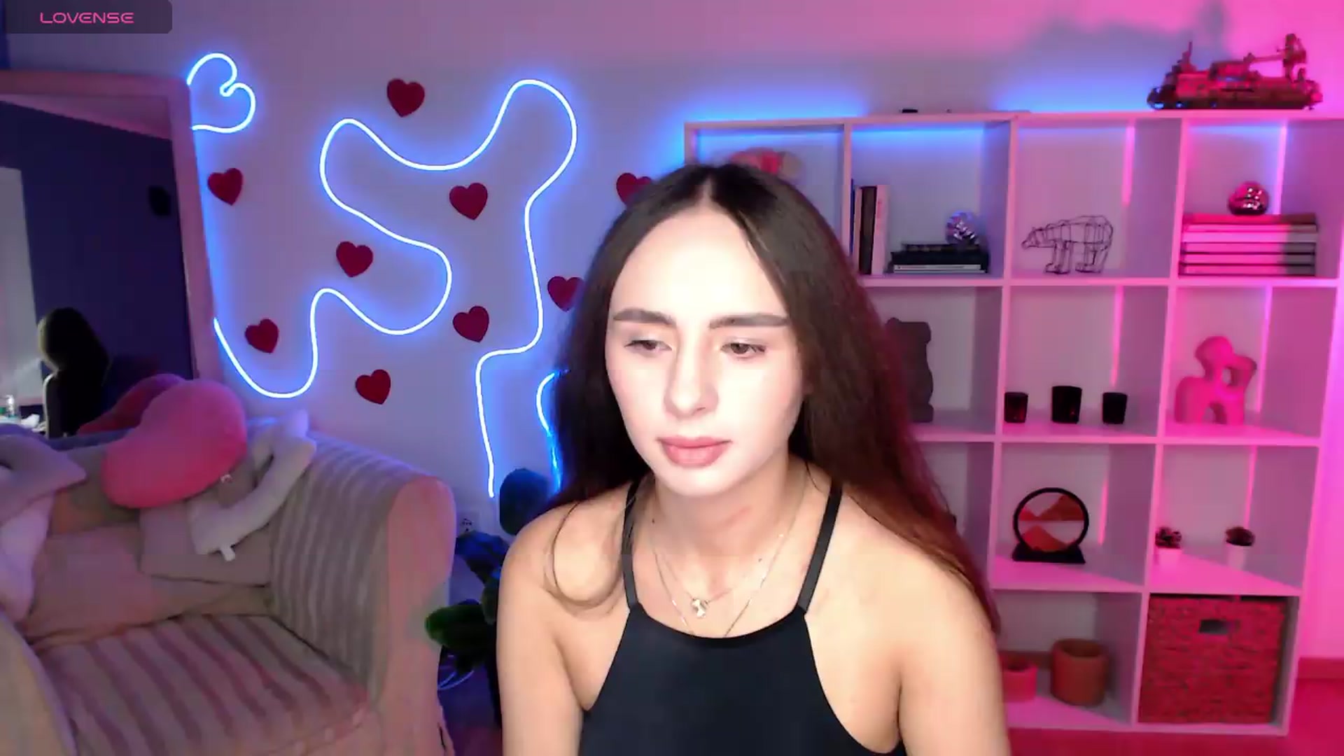 Gallery image thumbnail from Lady_Luck0's myfreecams stream on, 07/08/2026, 21:30 image 5 of 20