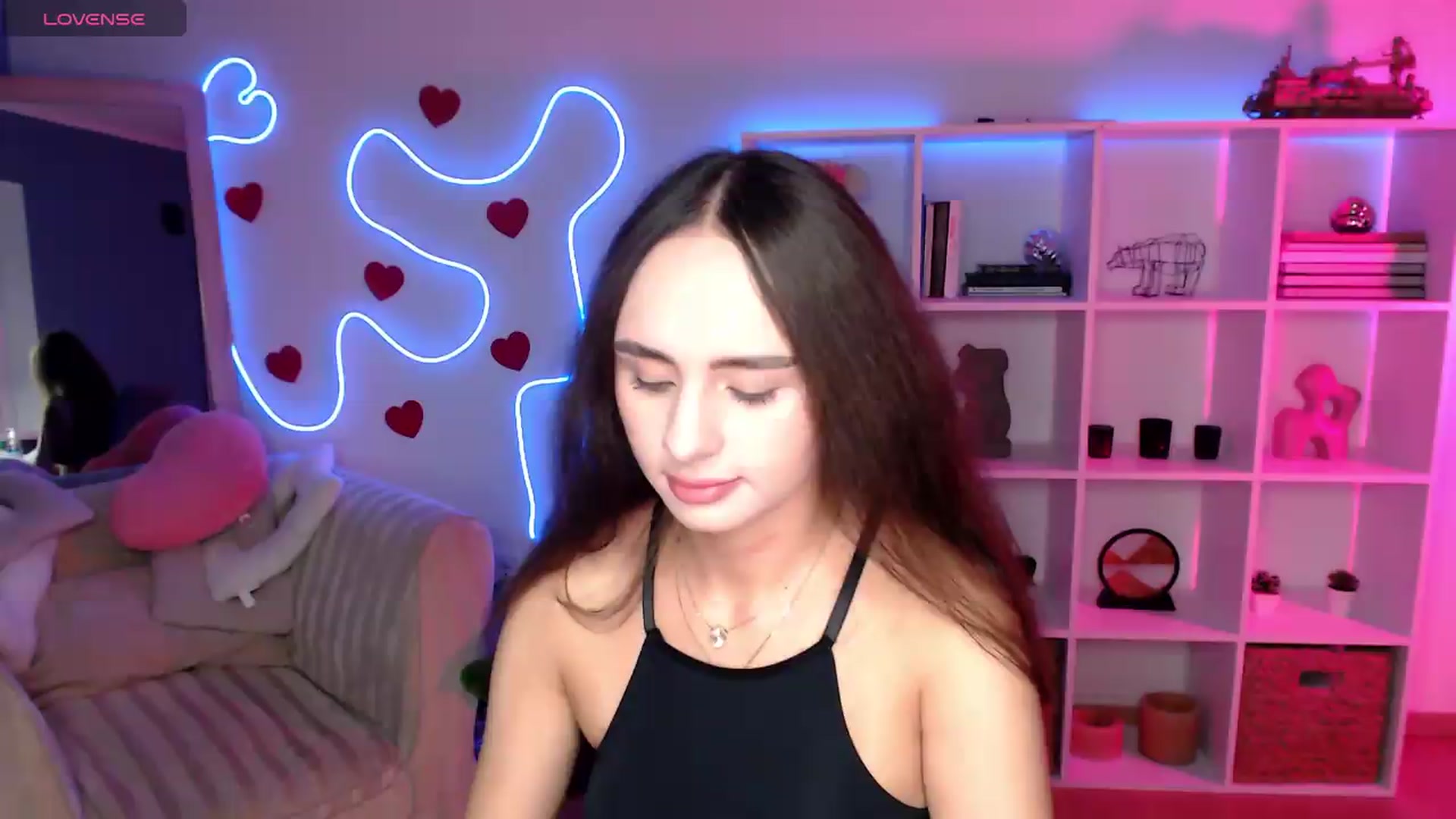 Gallery image thumbnail from Lady_Luck0's myfreecams stream on, 07/08/2026, 21:30 image 4 of 20