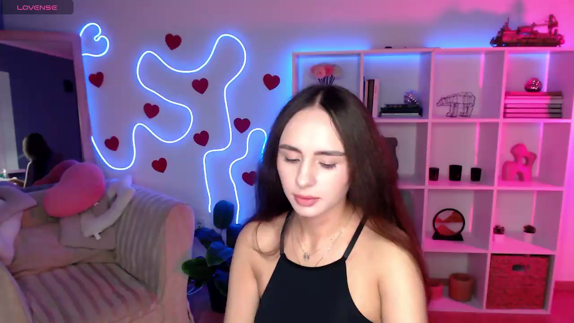 Gallery image thumbnail from Lady_Luck0's myfreecams stream on, 07/08/2026, 21:30 image 6 of 20