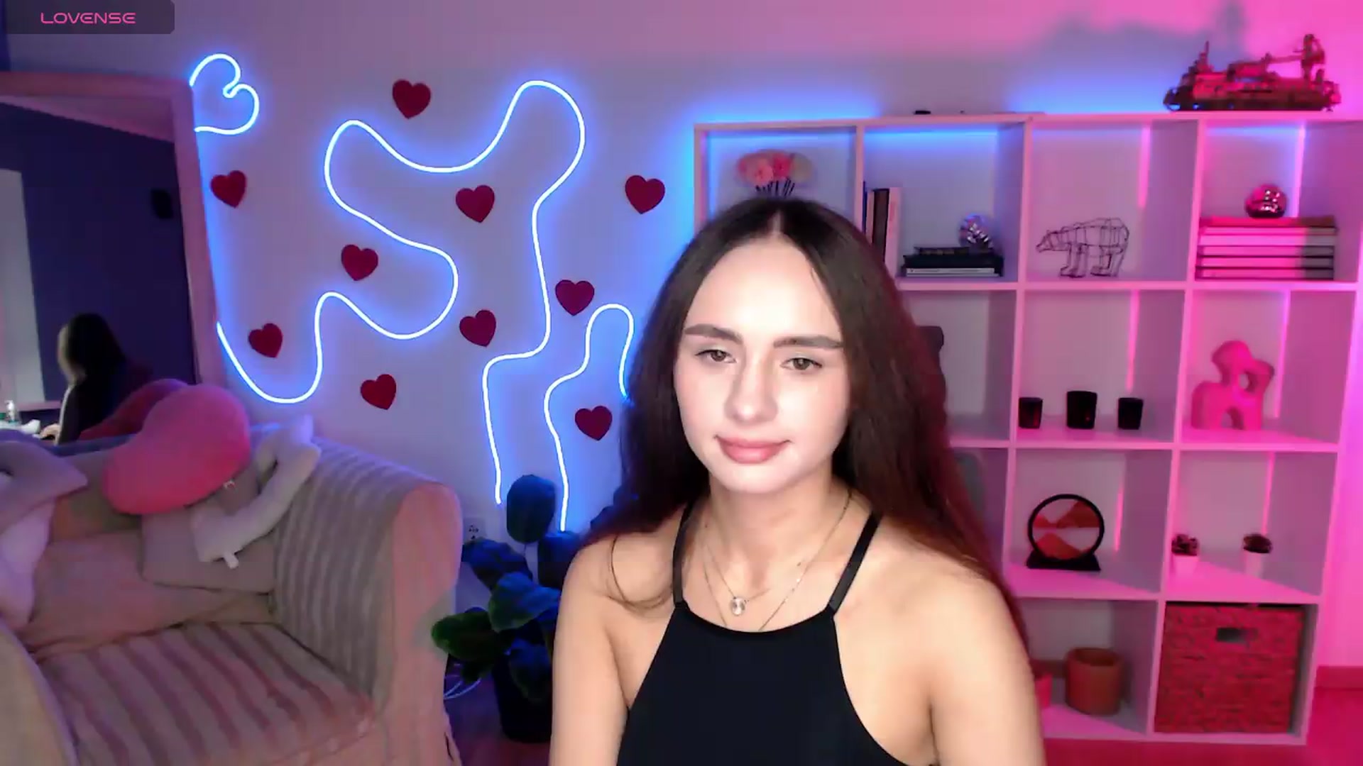 Gallery image thumbnail from Lady_Luck0's myfreecams stream on, 07/08/2026, 21:30 image 9 of 20