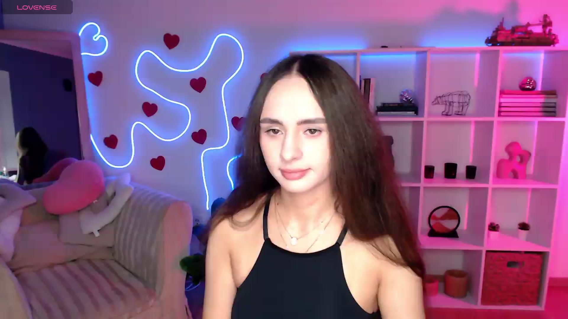 Gallery image thumbnail from Lady_Luck0's myfreecams stream on, 07/08/2026, 21:30 image 2 of 20
