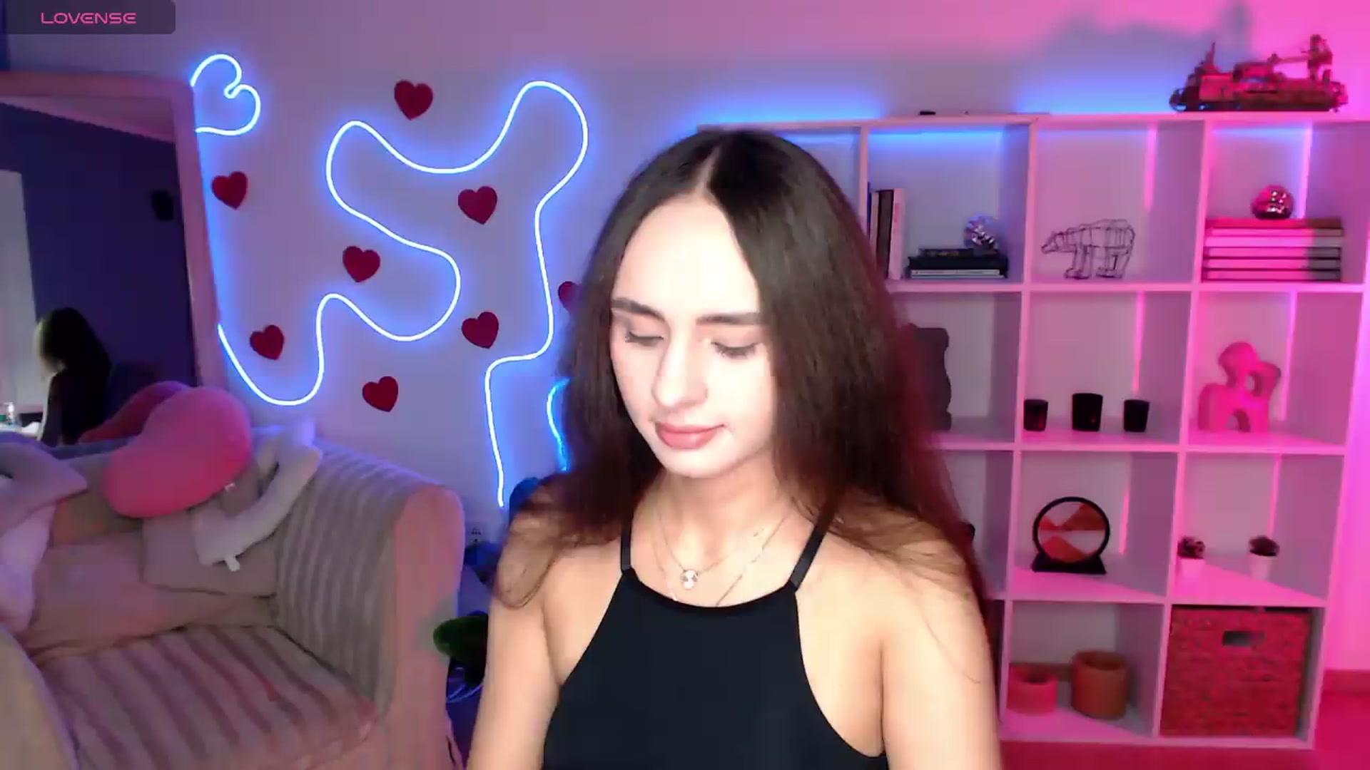 Gallery image thumbnail from Lady_Luck0's myfreecams stream on, 07/08/2026, 21:30 image 1 of 20